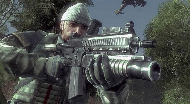 Sind Battlefield: Bad Company 3 und Mirror's Edge 2 in Arbeit?