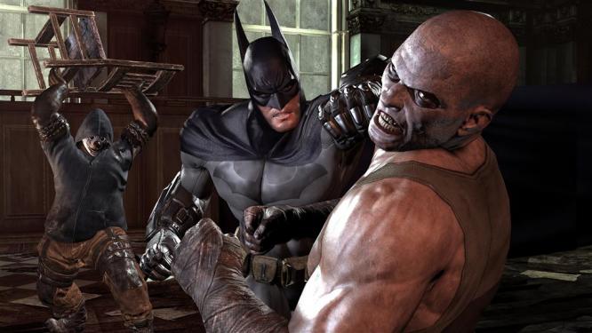 Das nächste Batman-Spiel wird wohl ohne den Autor Paul Dini auskommen.