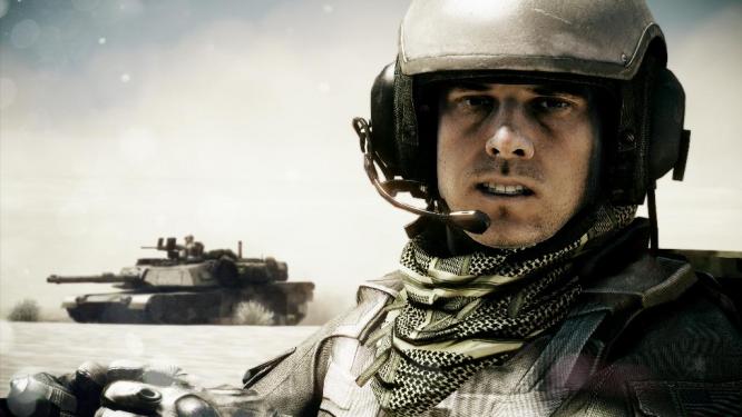 Der Armored Kill-DLC für Battlefield 3 im Video.