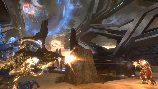 Ist Halo 2 Anniversary in Arbeit?