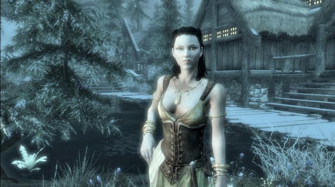 The Thief ist ein interessantes Filmprojekt zu Skyrim.