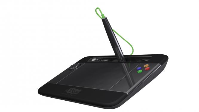 uDraw ist auf der Xbox 360 und der PlayStation 3 gnadenlos gescheitert. In der Wüste wird aber nichts vergraben.