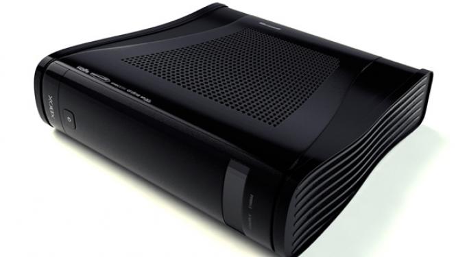 Verschiebt sich die xbox 720 wegen Herrstellungsproblemen?