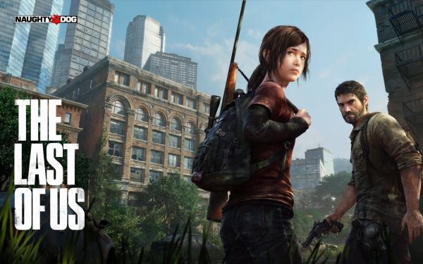 The Last of Us - Gameplay Demo von der E3 zeigt neues Ingame-Material