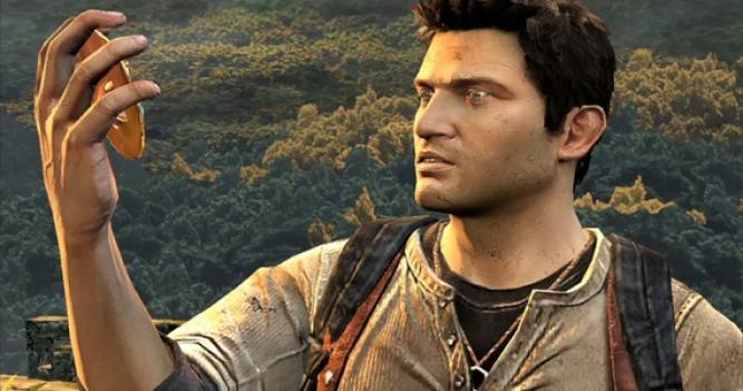 Uncharted: Golden Abyss konnte sich auf der PS Vita über 530.000 Mal verkaufen.