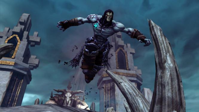 Darksiders 2 im neuen Live-Action-Trailer. (7)