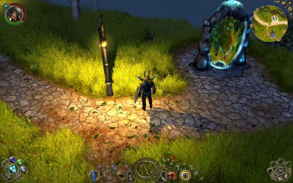 Sacred 3 wird im Jahr 2013 erscheinen.
