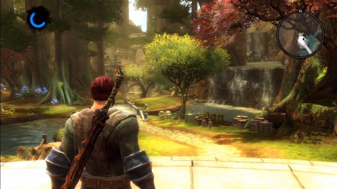Die Macher von Kingdoms of Amalur: Reckoning scheinen kurz vor der Pleite zu stehen.