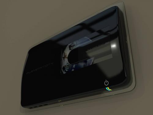 Aus der PlayStation 4 wird im Lebenslauf eines Sony-Mitarbeiters plötzlich die PlayStation 3.