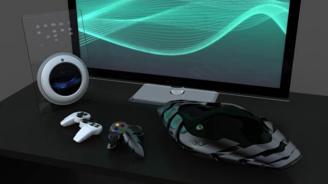 Ist nach der Xbox 720 und der PlayStation 4 kein Platz mehr für weitere Konsolen?