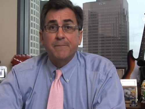 Michael Pachter