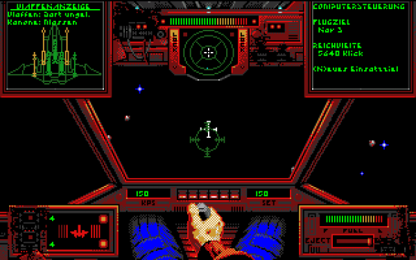 Chris Roberts: Am 10. Oktober wird der Wing Commander-Schöpfer sein neuestes Projekt enthüllen