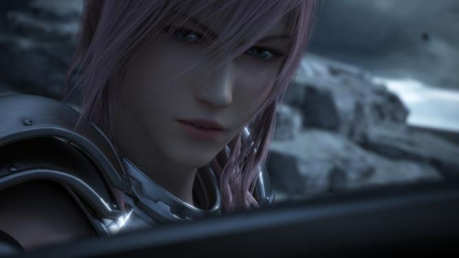 Final Fantasy XV = Final Fantasy Versus XIII? Bald wissen wir mehr