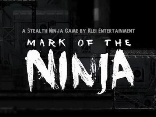 Erscheint Mark of the NInja auch für den PC?