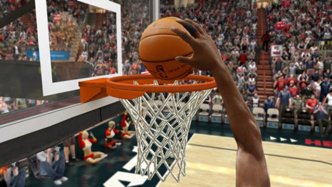 NBA Live 13 erscheint nicht mehr.