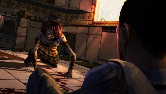 The Walking Dead ist auf Xbox Live im Angebot. (4)