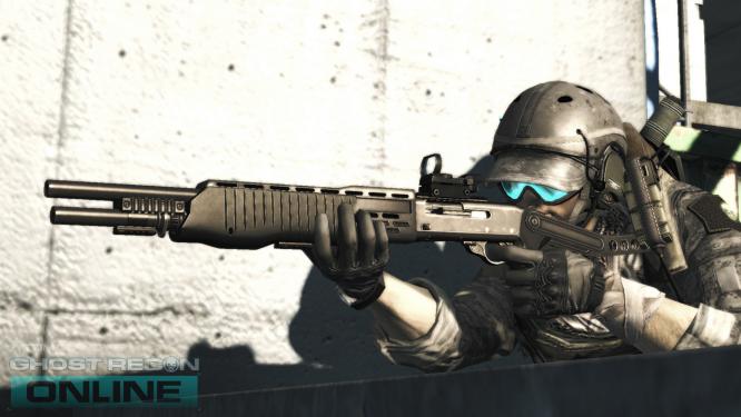 Ghost Recon Online erscheint für die Wii U wohl deutlich später. (2)