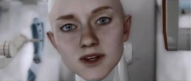 David Cage steht nicht so sehr auf die Next-Gen. Ob Kara da ähnlich denkt?