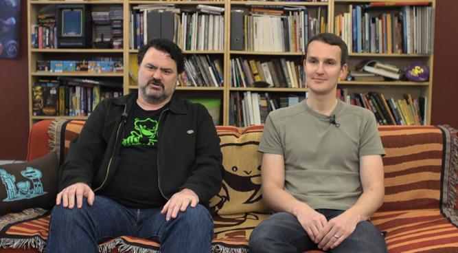 Tim Schafer denkt über die Next-Gen-Konsolen nach.