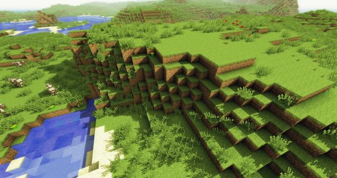 Minecraft kommt mittlerweile auf 9,2 Millionen verkaufte Kopien.