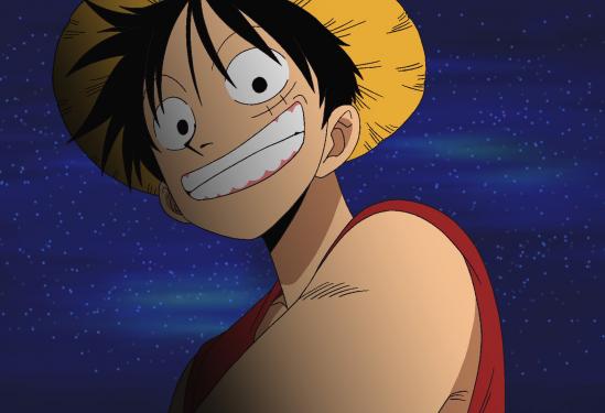 One Piece: Romance Dawn erscheint für die PSP.