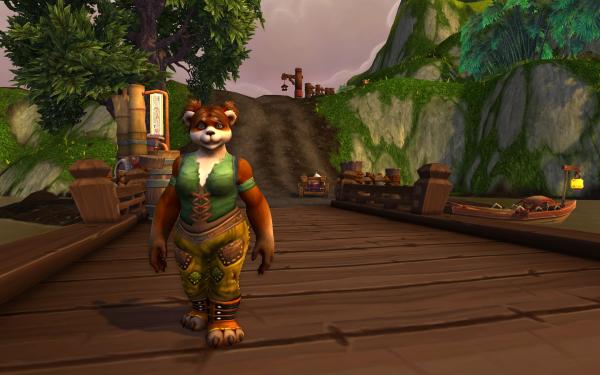 World of Wacraft wurde auf die Version 5.0.4 gepatcht.