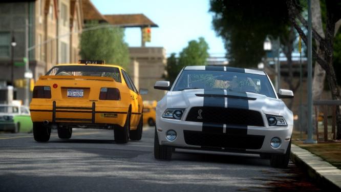 GTA 4: Finale und damit endgültige Version des iCEnhancer veröffentlicht
