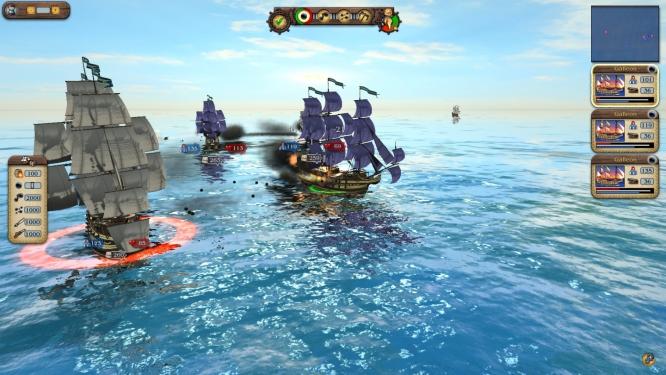 Port Royale 3 wird in der nächsten Woche mit einem DLC erweitert. (3)