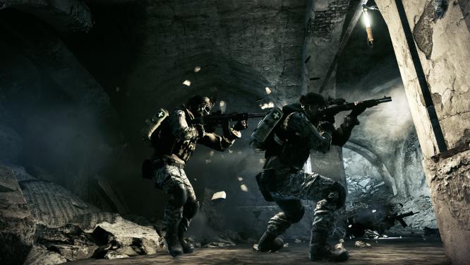 Wird Battlefield Premium auf der E3 2012 angekündigt?