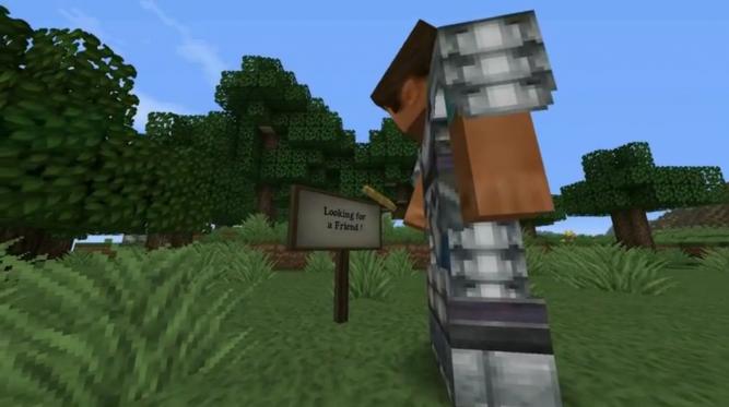 Notch will Minecraft nicht für Windows 8 umsetzen.