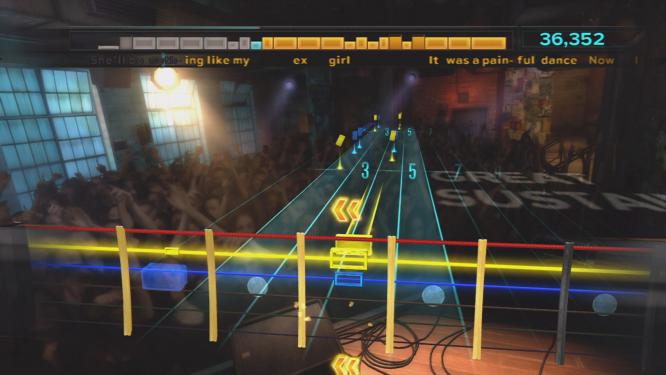 Rocksmith wurde mit dem Classic Rock-DLC erweitert. (2)