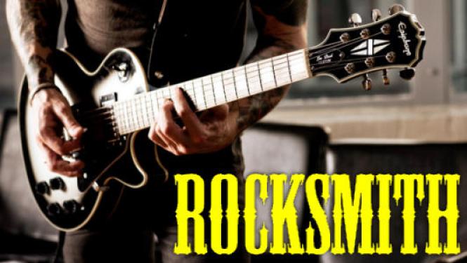 Rocksmith: In einem 15 minütigen Video erklärt uns Ubisoft die Grundlagen des Titels