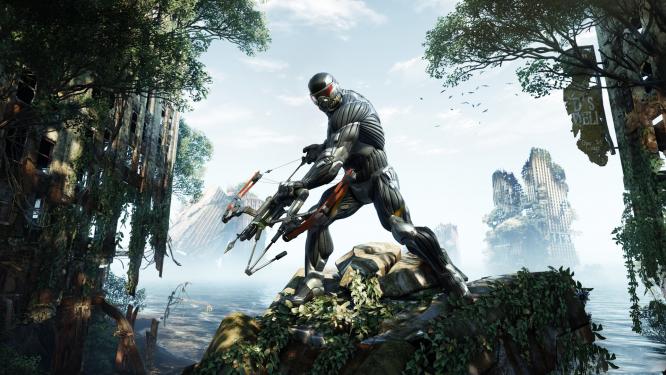 Crytek hat die offiziellen Systemanforderungen zu Crysis 3 veröffentlicht. (6)