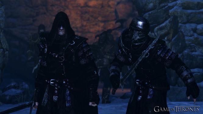 Zum Rollenspiel Game of Thrones wird es wahrscheinlich keine Demo geben. (1)