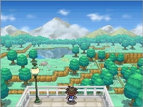 Pokémon Schwarz & Weiß 2 im neuen Trailer. (2)