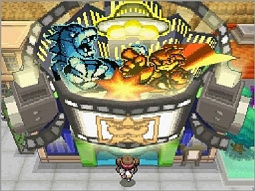 Pokémon Schwarz & Weiss 2. (7)