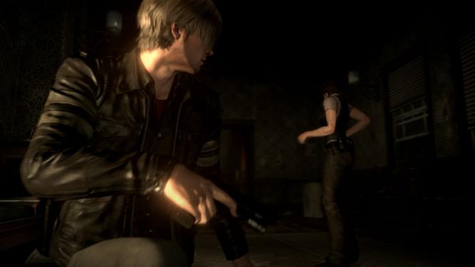 Resident Evil 6 erscheint in Deutschland ungeschnitten.