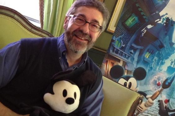 Warren Spector kritisiert die Gewalt in Spielen.