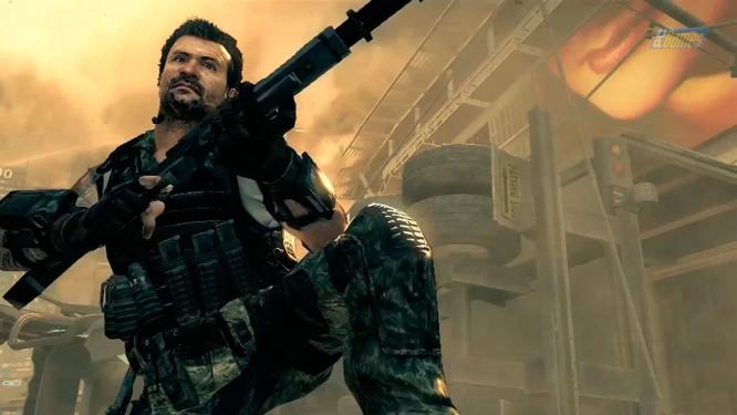 Call of Duty: Black Ops 2 soll auf dem PC mit DirectX 11 punkten.