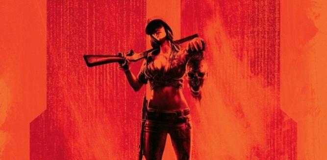Via Twitter hat Activision ein neues Teaser-Bild zu Call of Duty: Black Ops 2 veröffentlicht, welches den bereits bestätigten Zombie-Modus andeutet. (11)