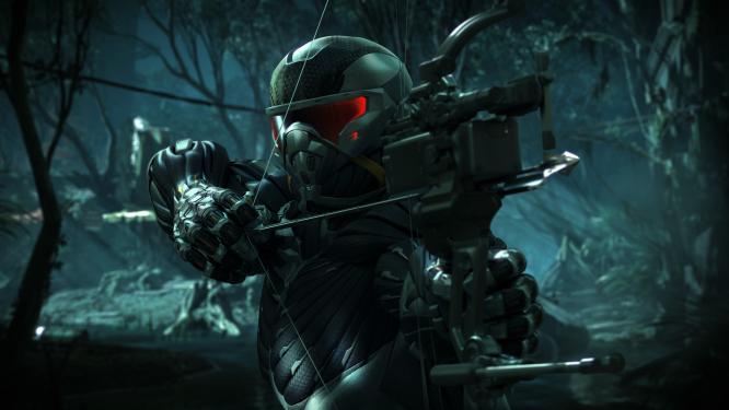 Angeblich läuft Crysis 3 bereits auf der Wii U bzw. den passenden DevKits. (4)