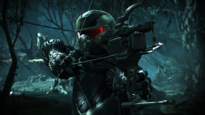 Crysis 3 ist aktuell nicht für die Wii U in Arbeit. (5)
