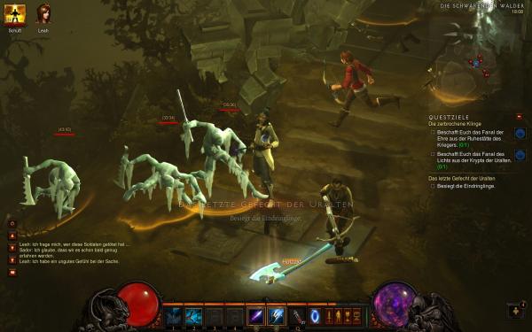 Diablo 3: Kommt das Echtgeld-Auktionshaus nun Mitte Juni?