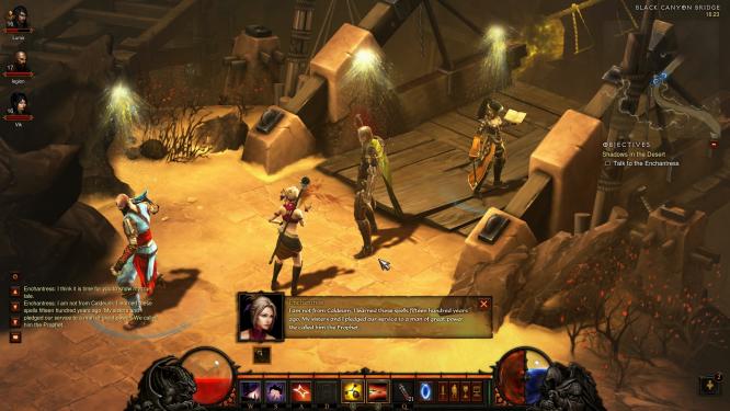 Diablo 3 stellt für ein PC-Spiel einen neuen Verkaufsrekord auf.