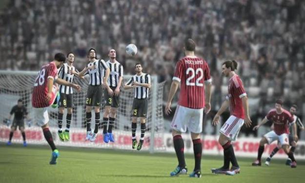 FIFA 13: Electronic Arts gibt Release-Datum bekannt