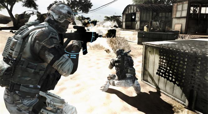 Ghost Recon: Future Soldier (8)