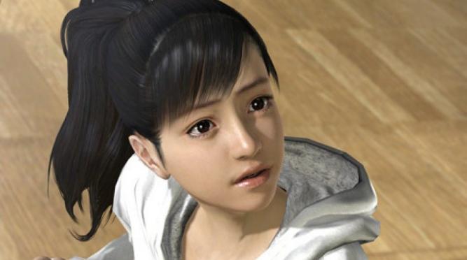 Haruka wird in Yakuza 5 als spielbarer Charakter vorhanden sein, mit ihren speziellen Orten zu denen Erwachsene keinen Zugang haben. (2)