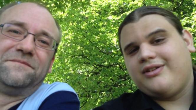 Eine persönliche Botschaft von Peter Grubmair und Sandro Odak für unsere treue Gamezone-Community.
