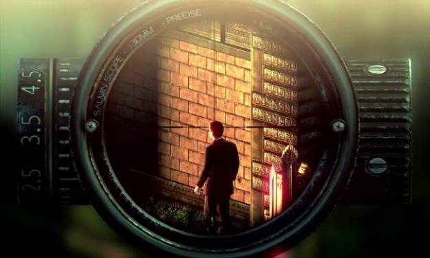 Hitman: Sniper Challenge