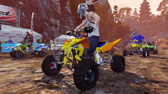 Mad Riders zeigt sich im neuen Launch-Trailer